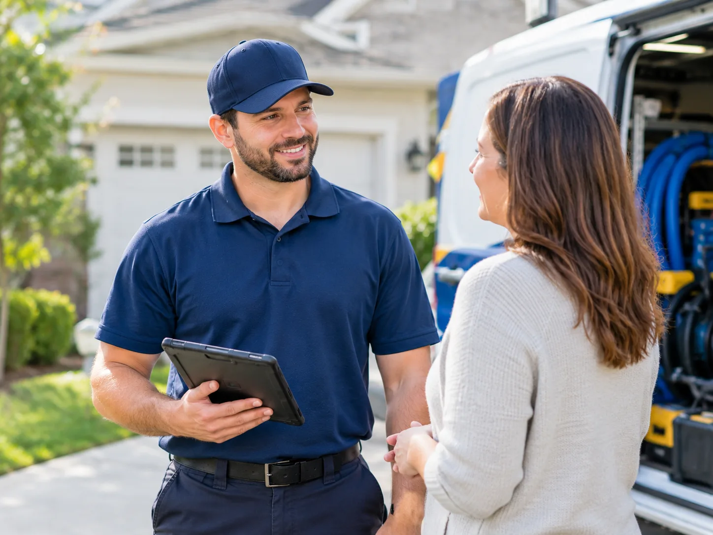 Sewage Backup Cleanup Gresham, OR FAQs